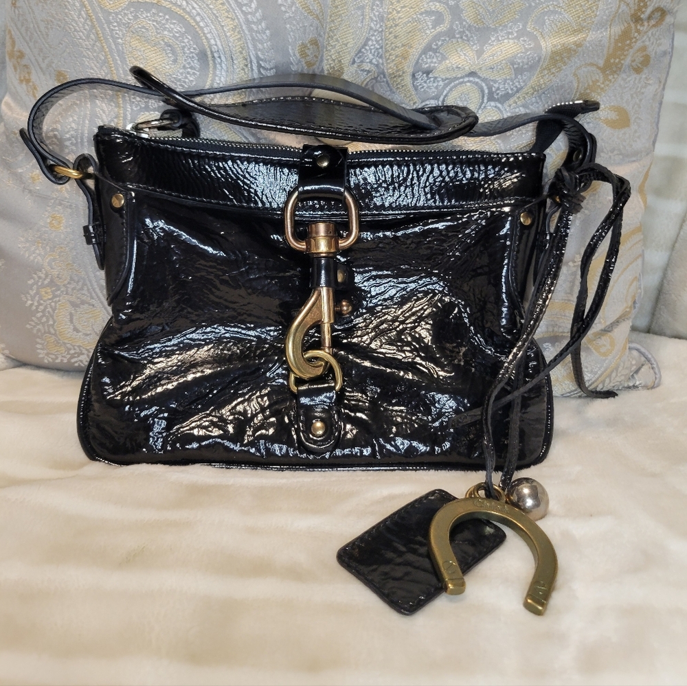 CHLOÉ MINI KERALA